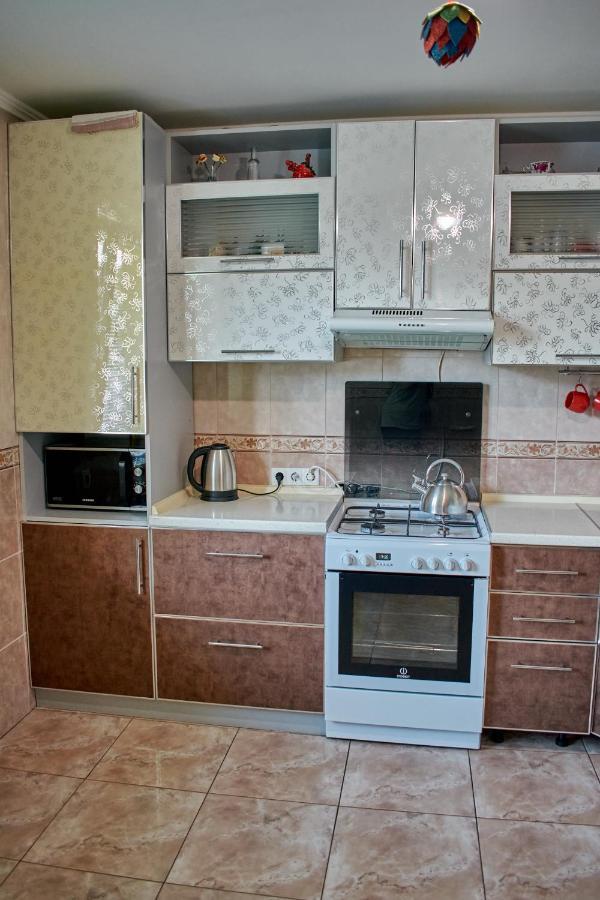 Vacation Home Lubov 卡缅涅茨-波多利斯基 外观 照片