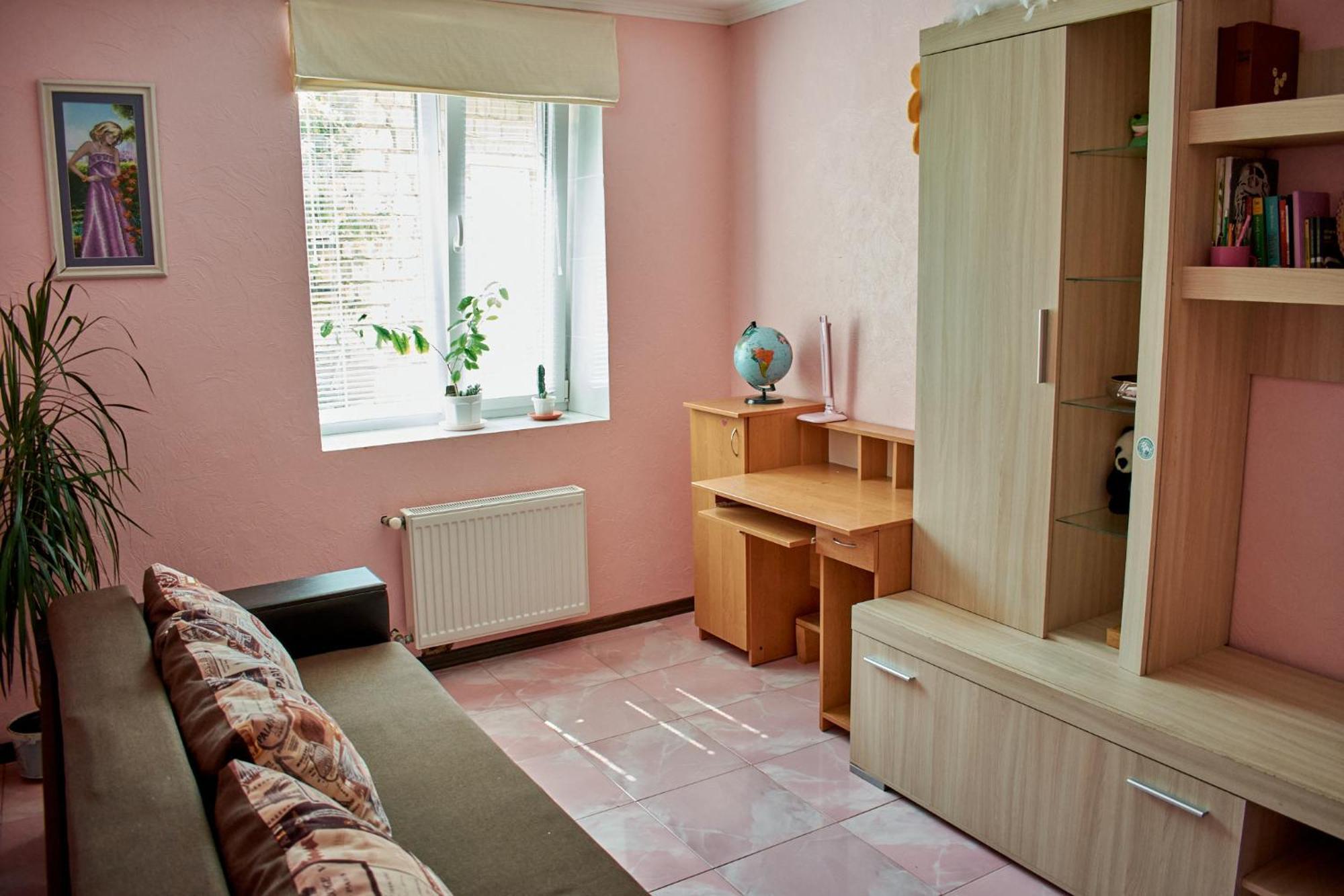 Vacation Home Lubov 卡缅涅茨-波多利斯基 外观 照片