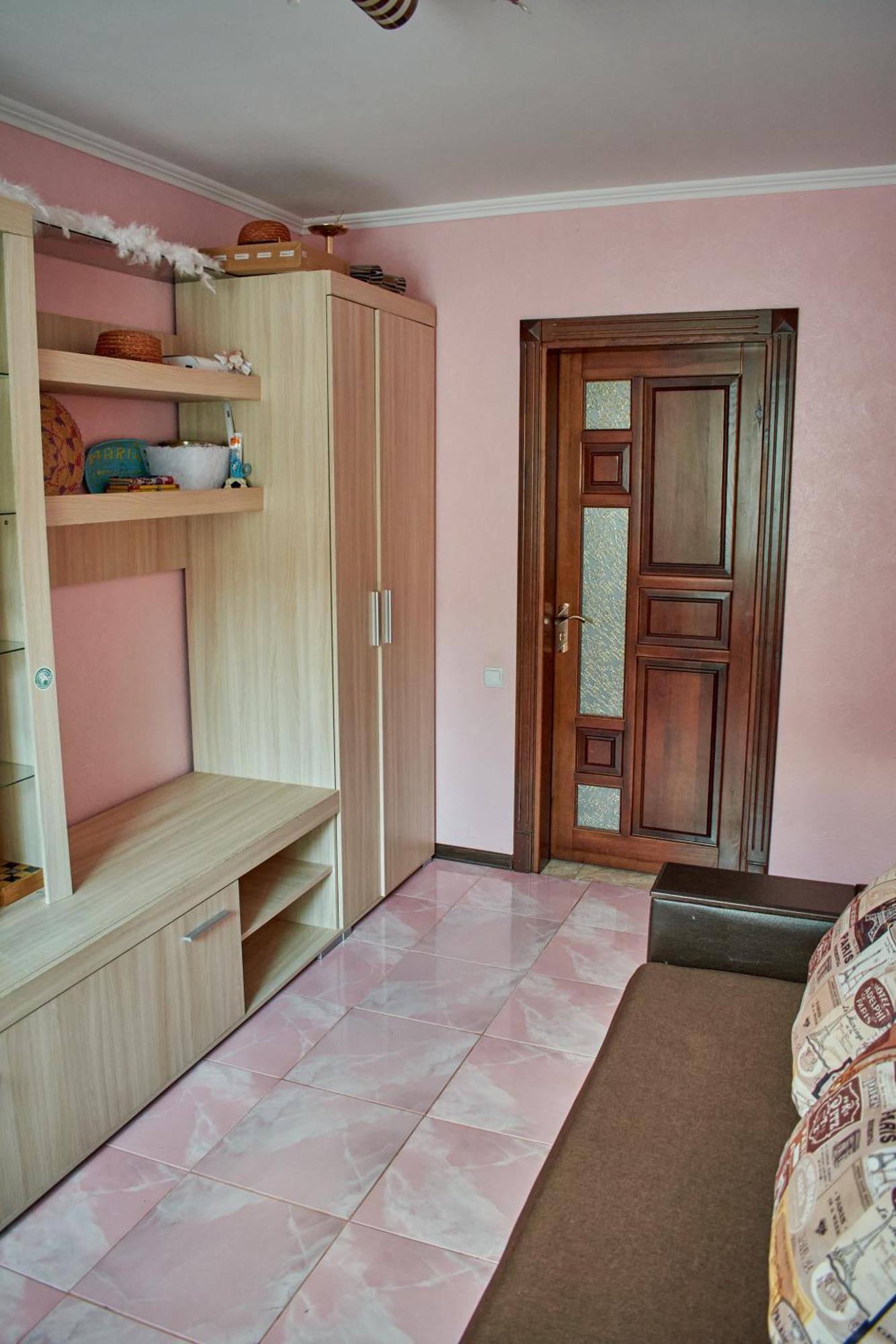 Vacation Home Lubov 卡缅涅茨-波多利斯基 外观 照片