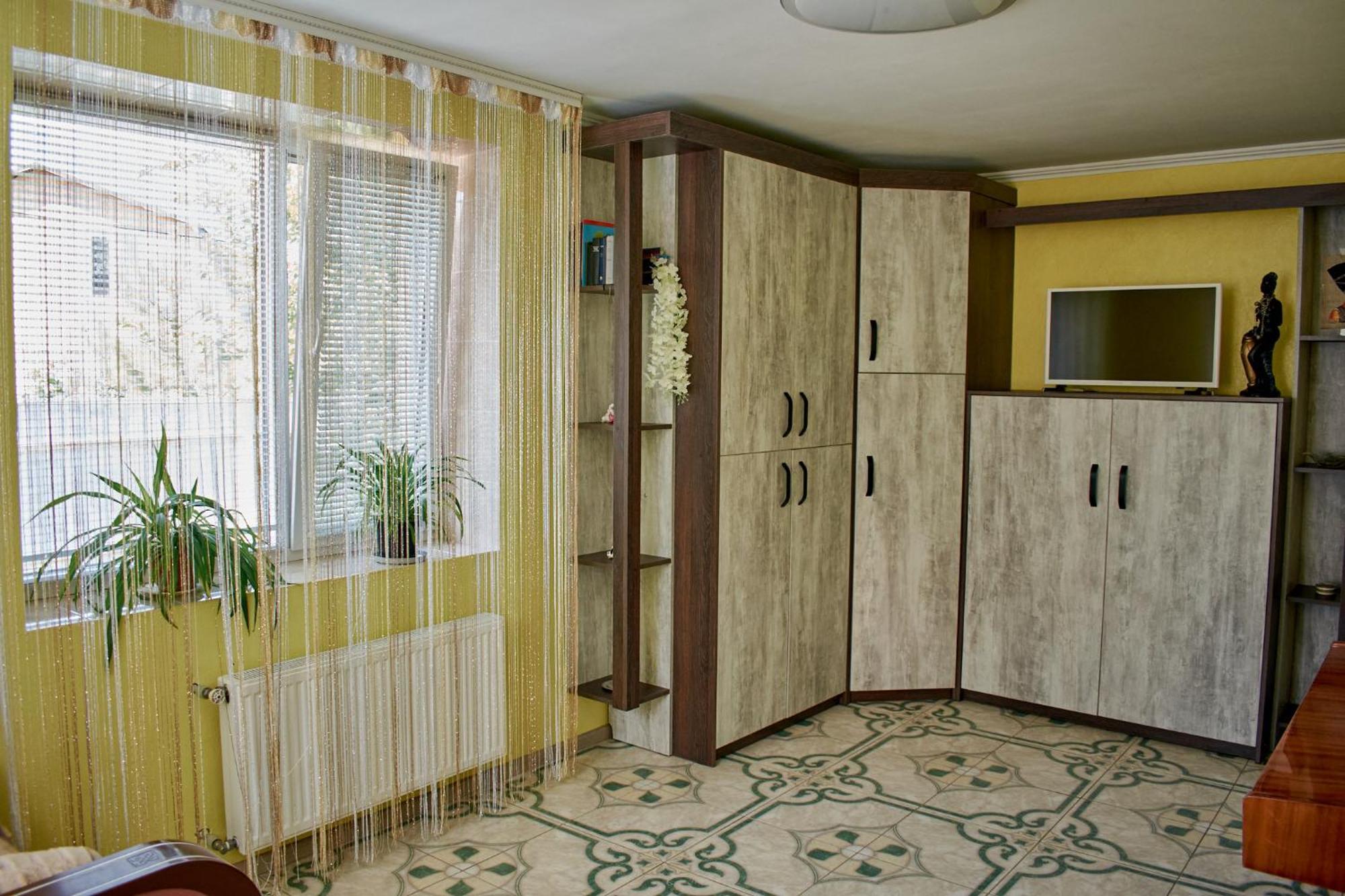 Vacation Home Lubov 卡缅涅茨-波多利斯基 外观 照片