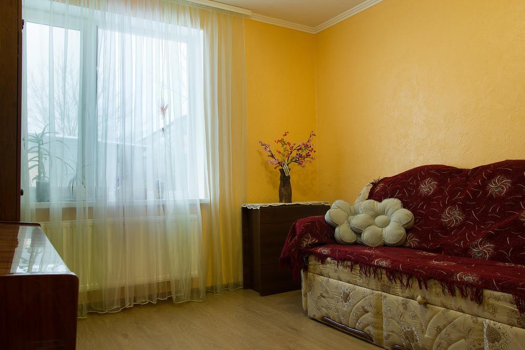 Vacation Home Lubov 卡缅涅茨-波多利斯基 外观 照片