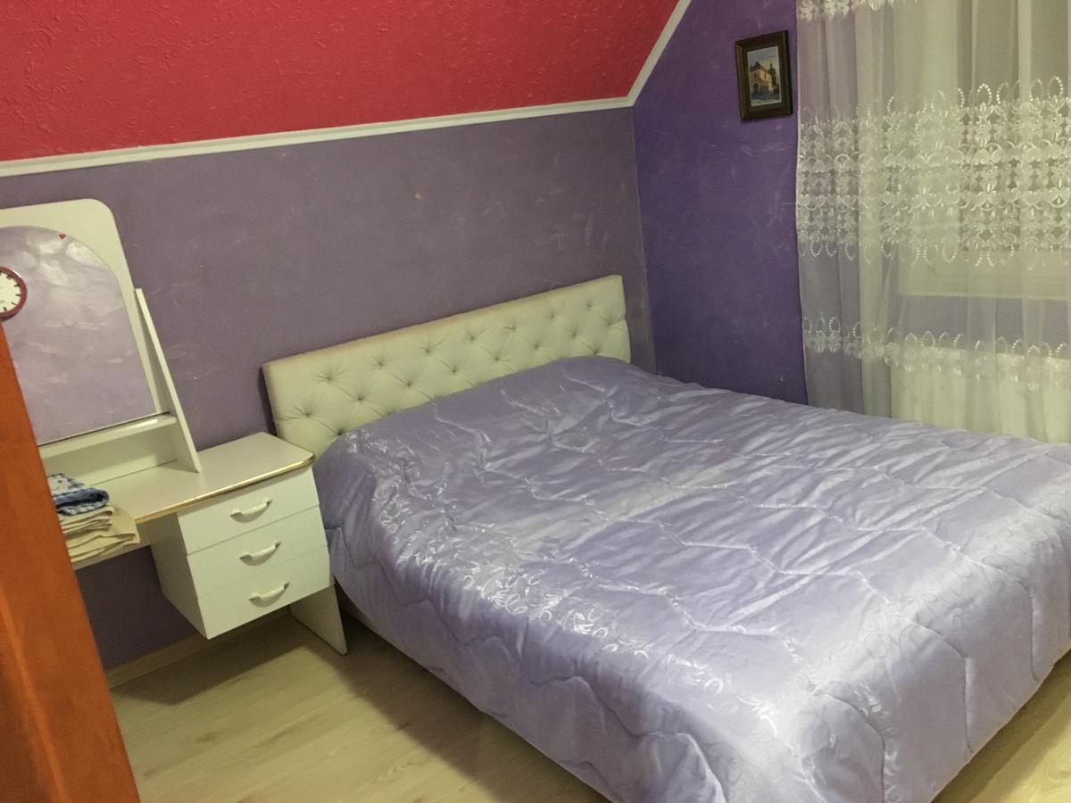 Vacation Home Lubov 卡缅涅茨-波多利斯基 外观 照片